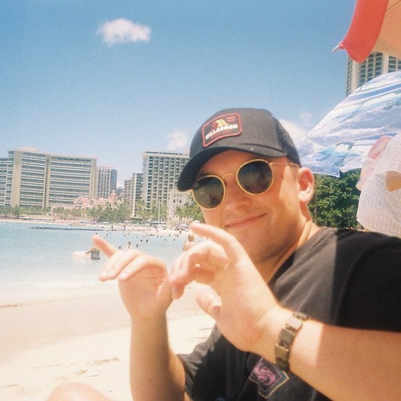 Meet your Posher, Britton - Picture 1 of 1